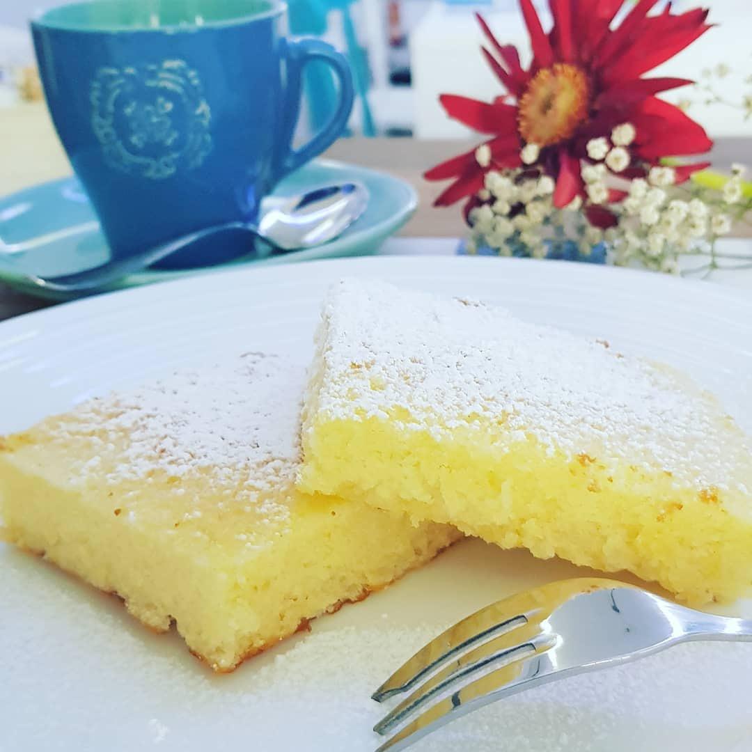 La colazione di #ZONAPORTO