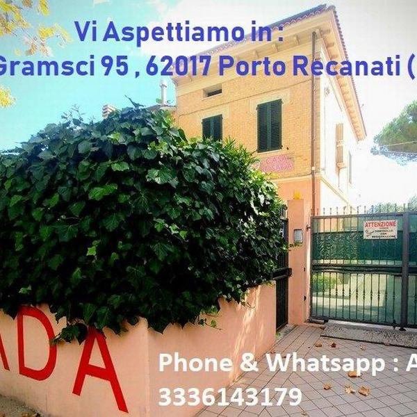 porto recanati zimmer