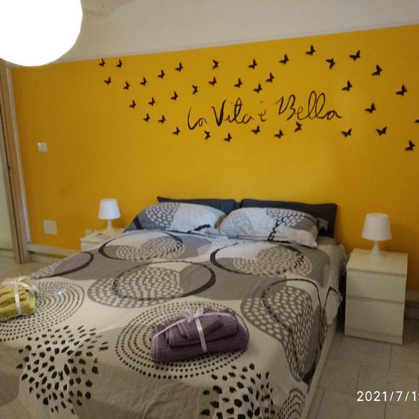 Casa Gardel Intero Appartamento