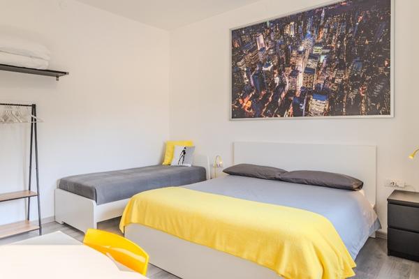 B&B Acqua Dolce