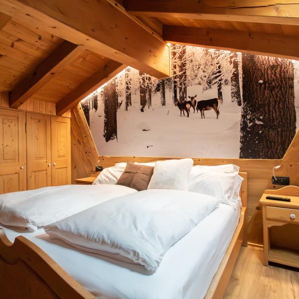  Kaiserkrone Chalet & Spa