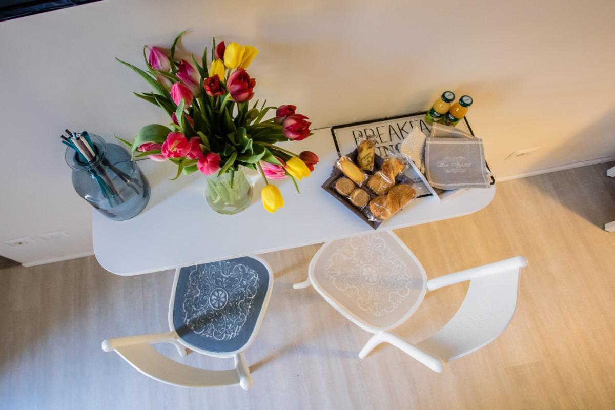 La colazione di MAISON RÊVE