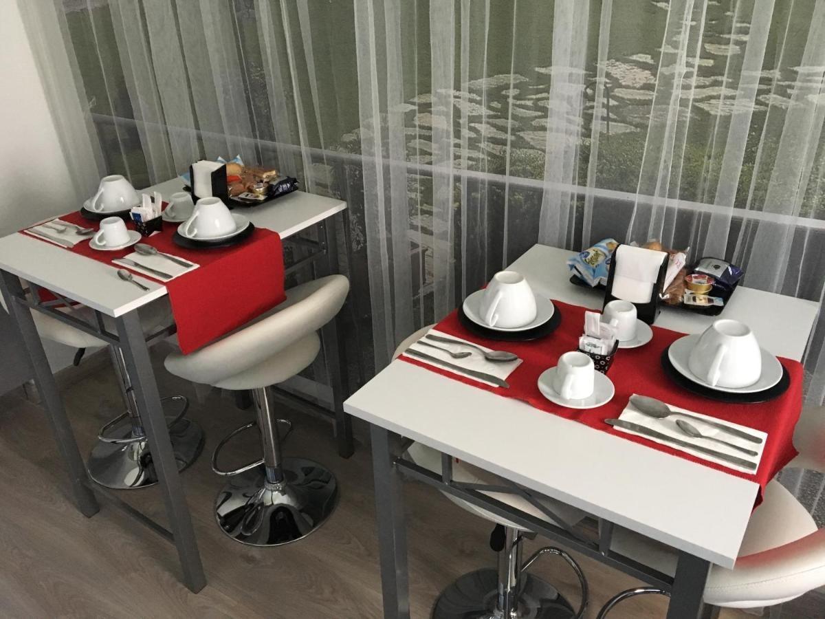 La colazione di 85CENTRO