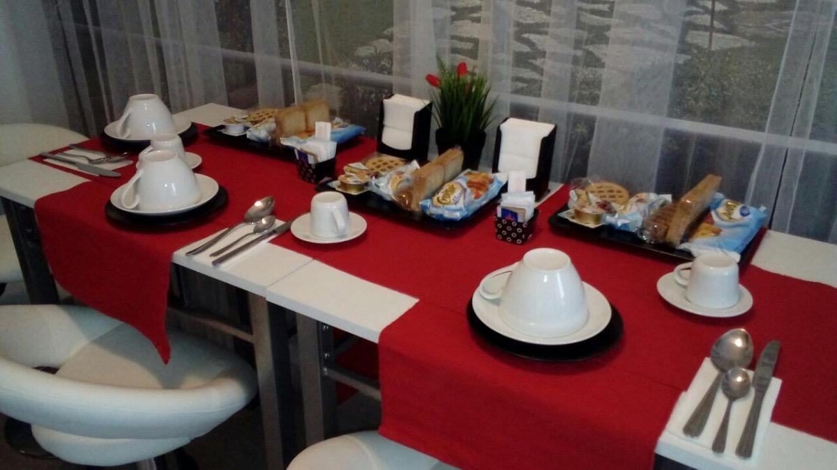 La colazione di 85CENTRO