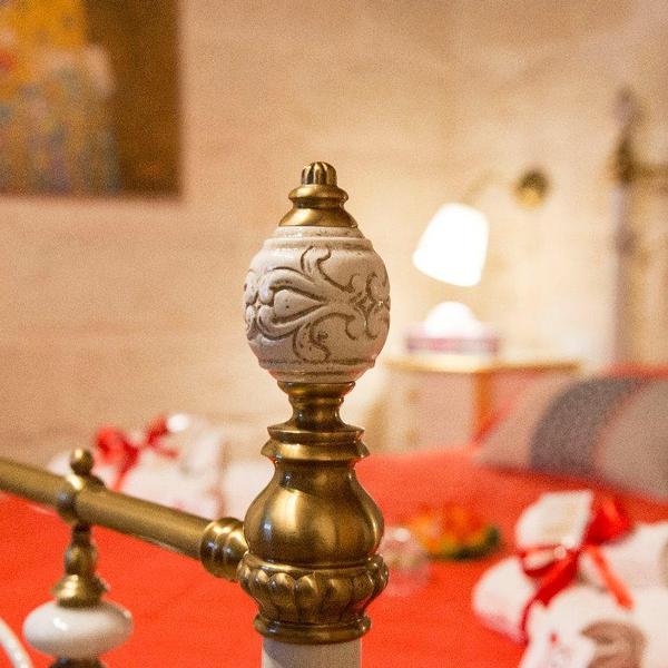 La Dimora Di Marco - Exclusive Art Rooms Salento