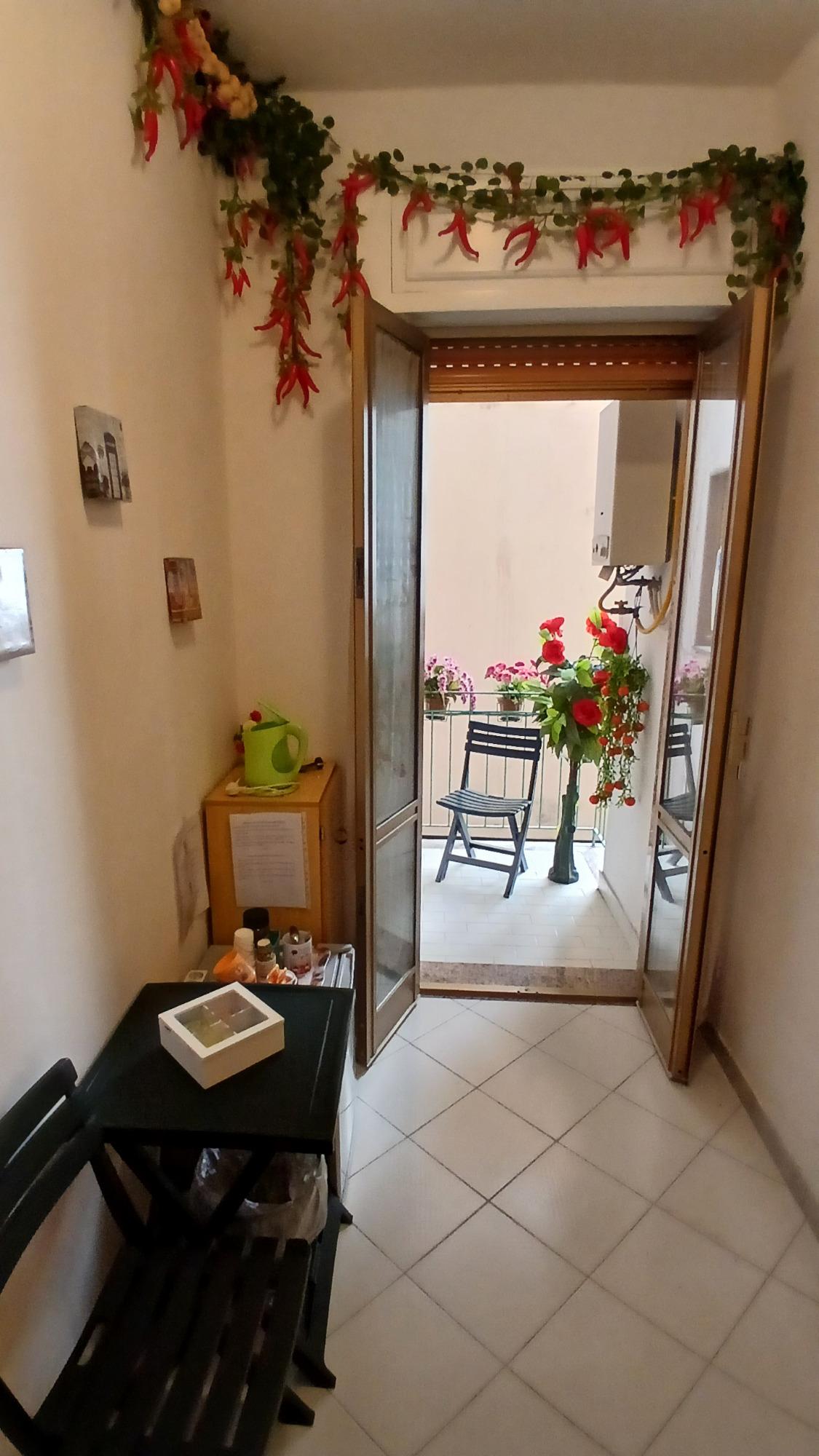 BALCONCINO CAMERA FAMILY