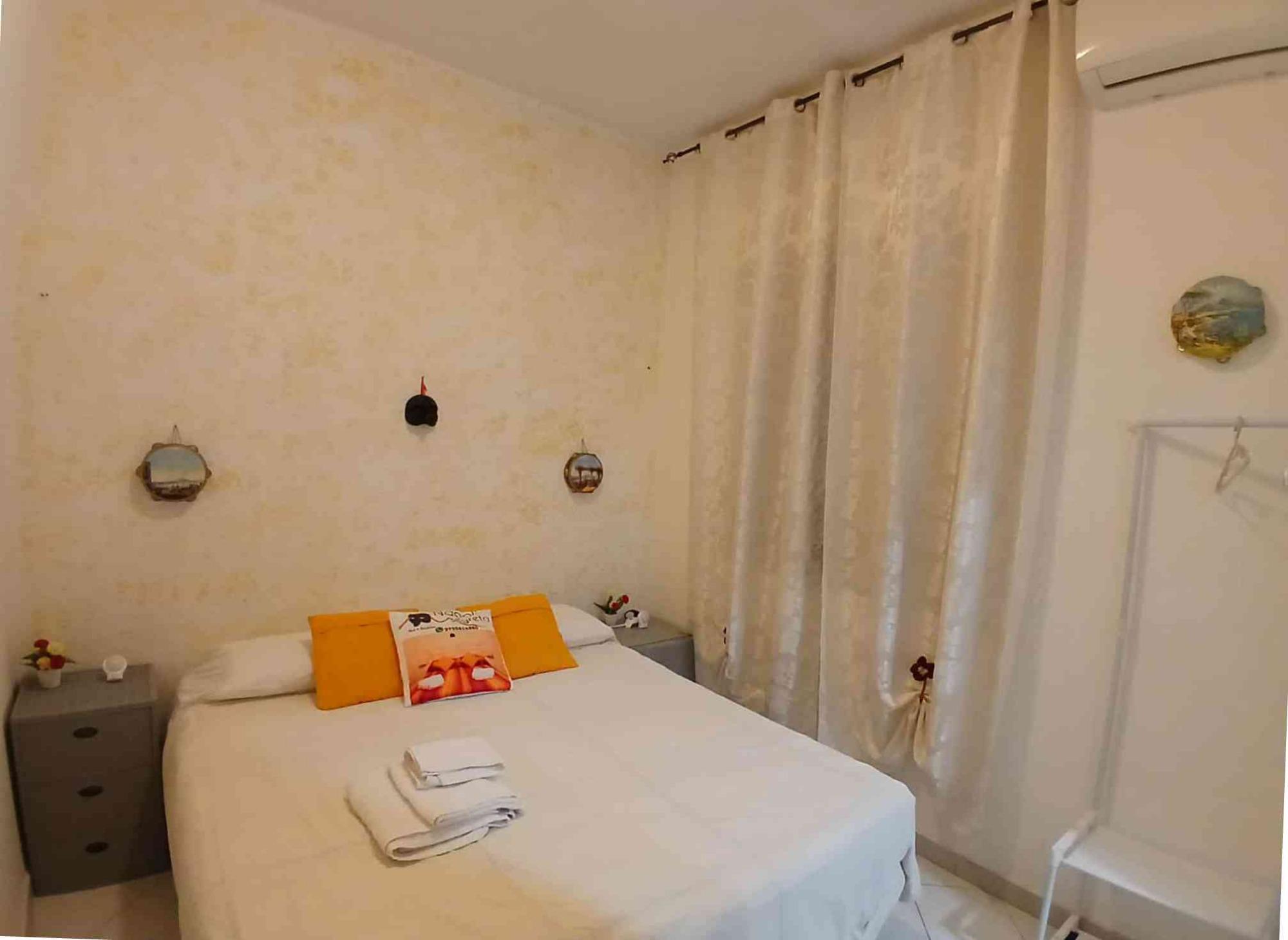 PICCOLA DOPPIA NON FUMATORI