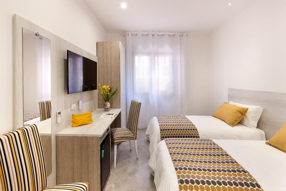 Room b&b Image