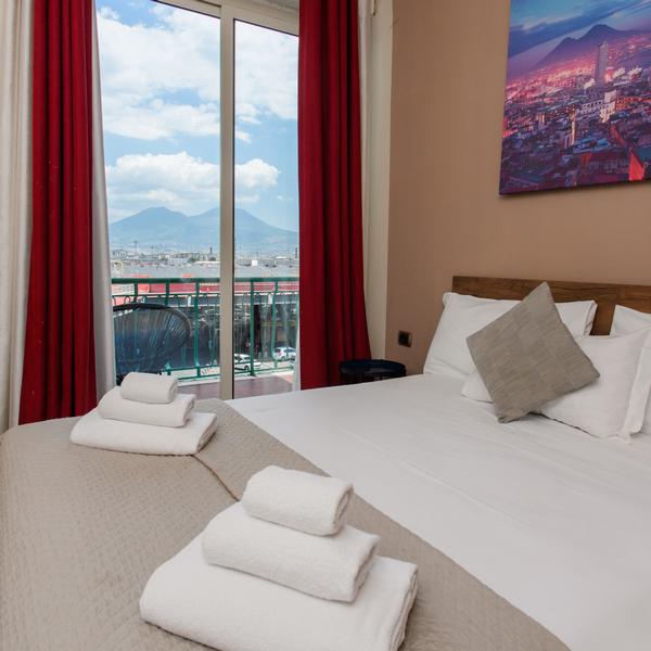  B&B Metropolitan