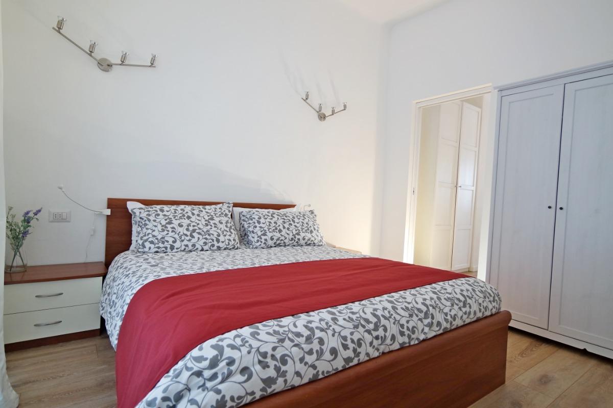 Letto matrimoniale 160 x190