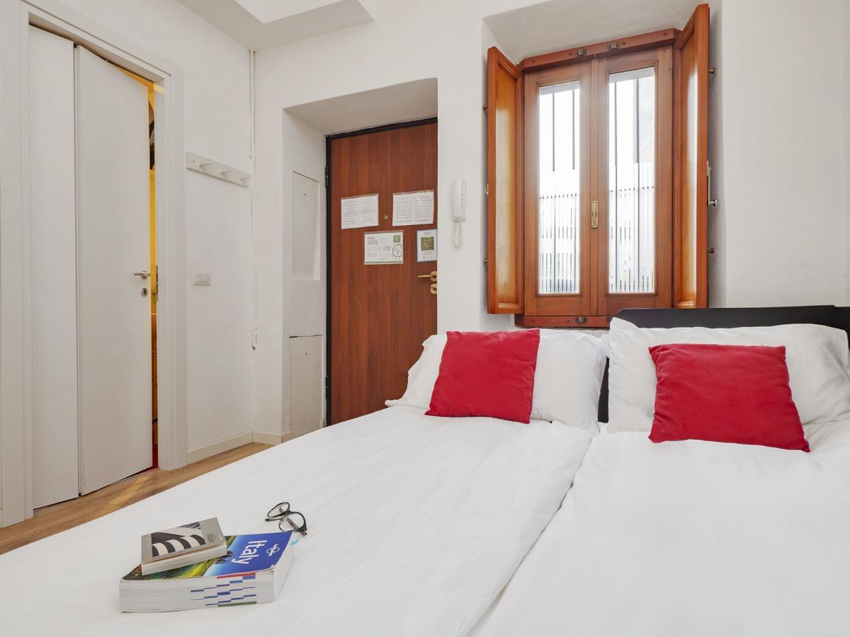 Divano letto
