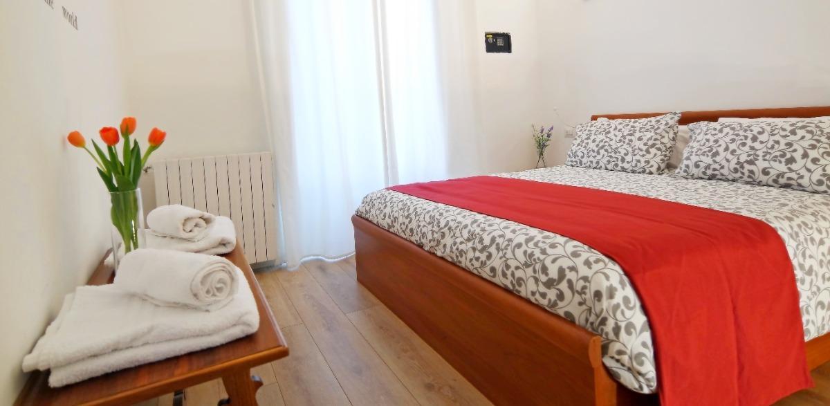 Room b&b Image