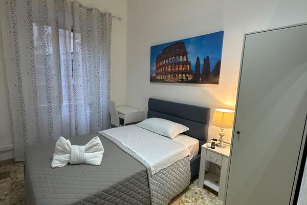 Affittacamere Rosa Termini