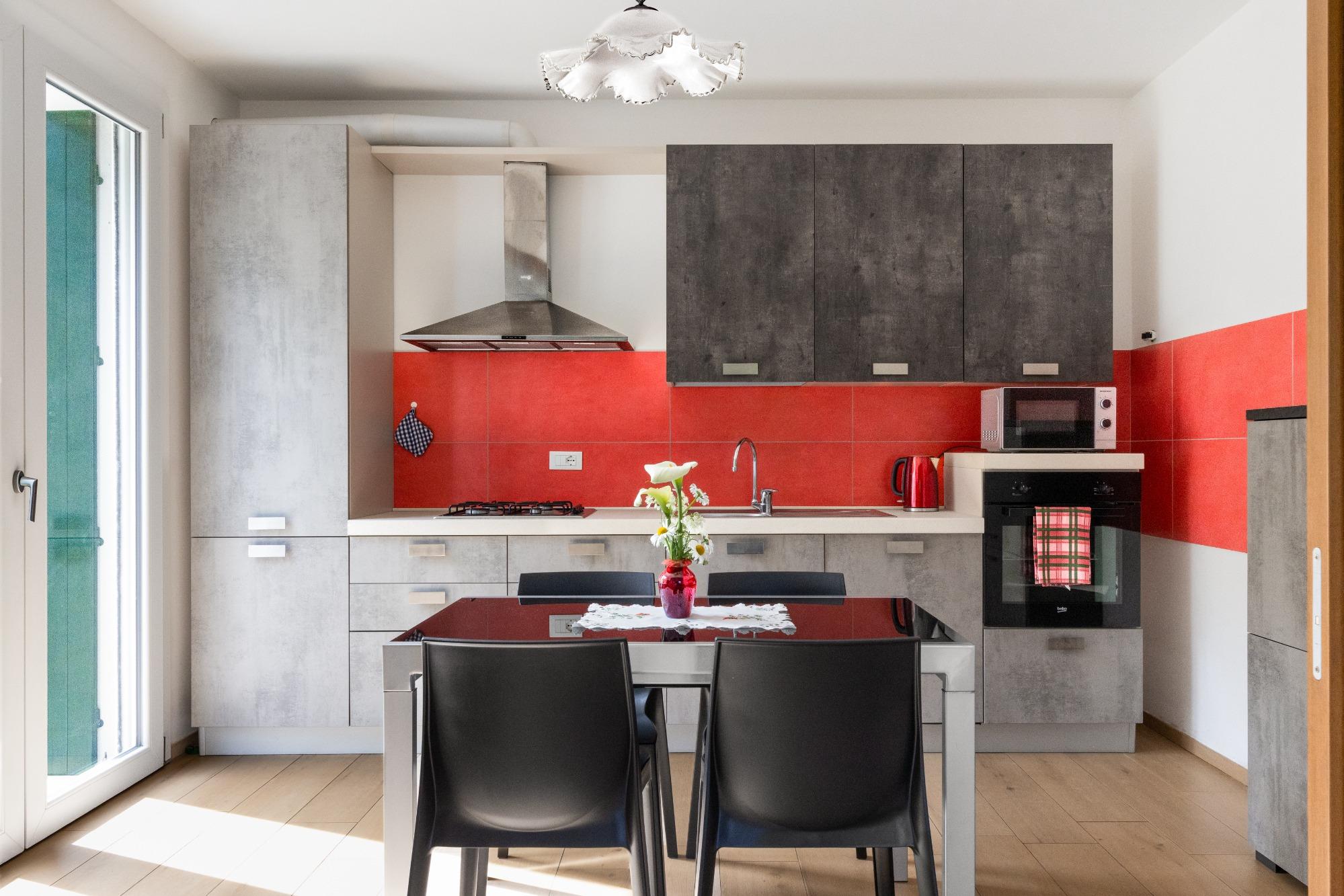 Cucina