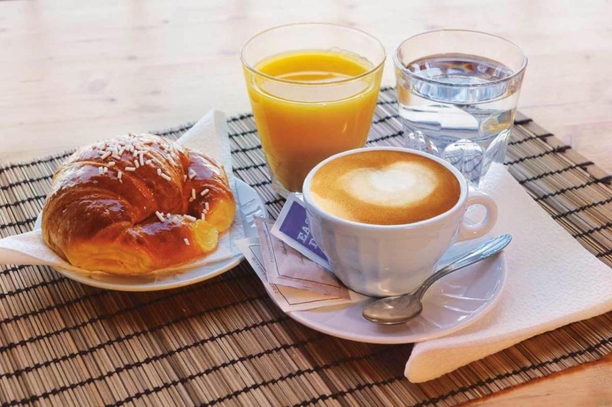 La colazione di INLAGUNA