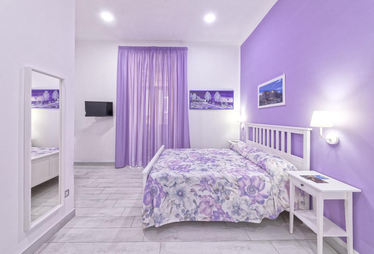 Room b&b Image