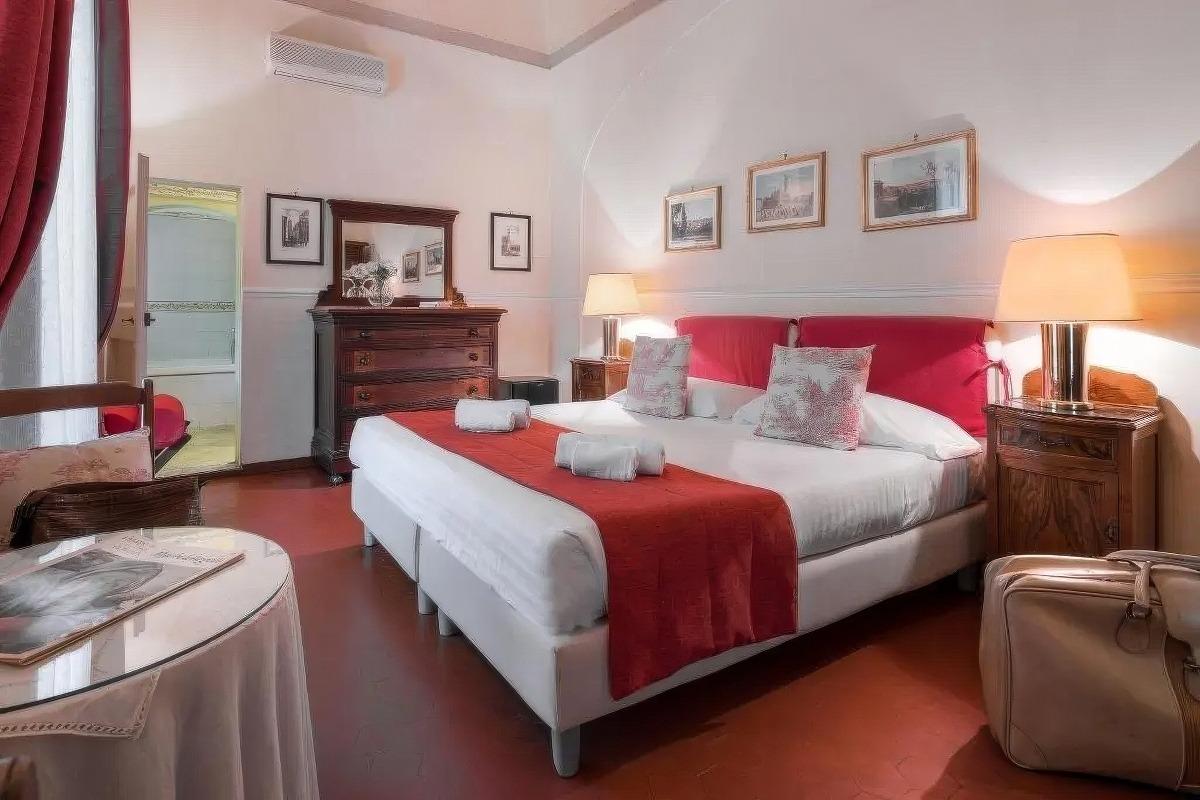Room b&b Image