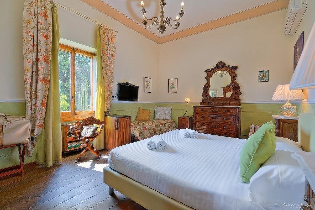 Room b&b Image