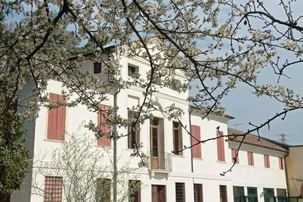 B&B Villa Valeri