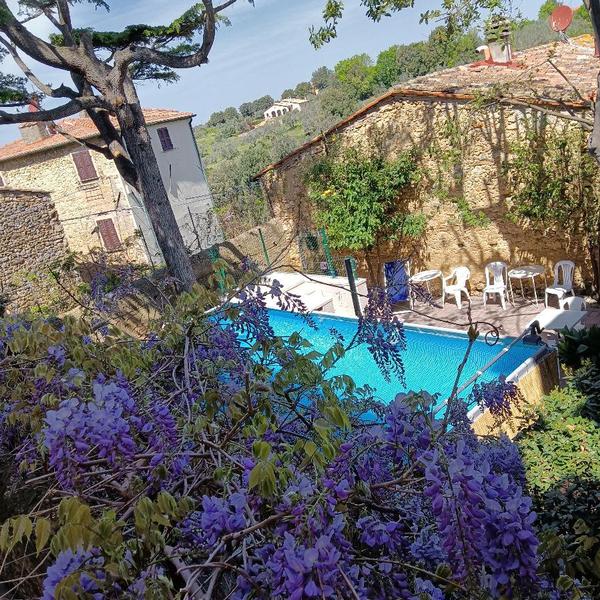  Locanda Etrusca