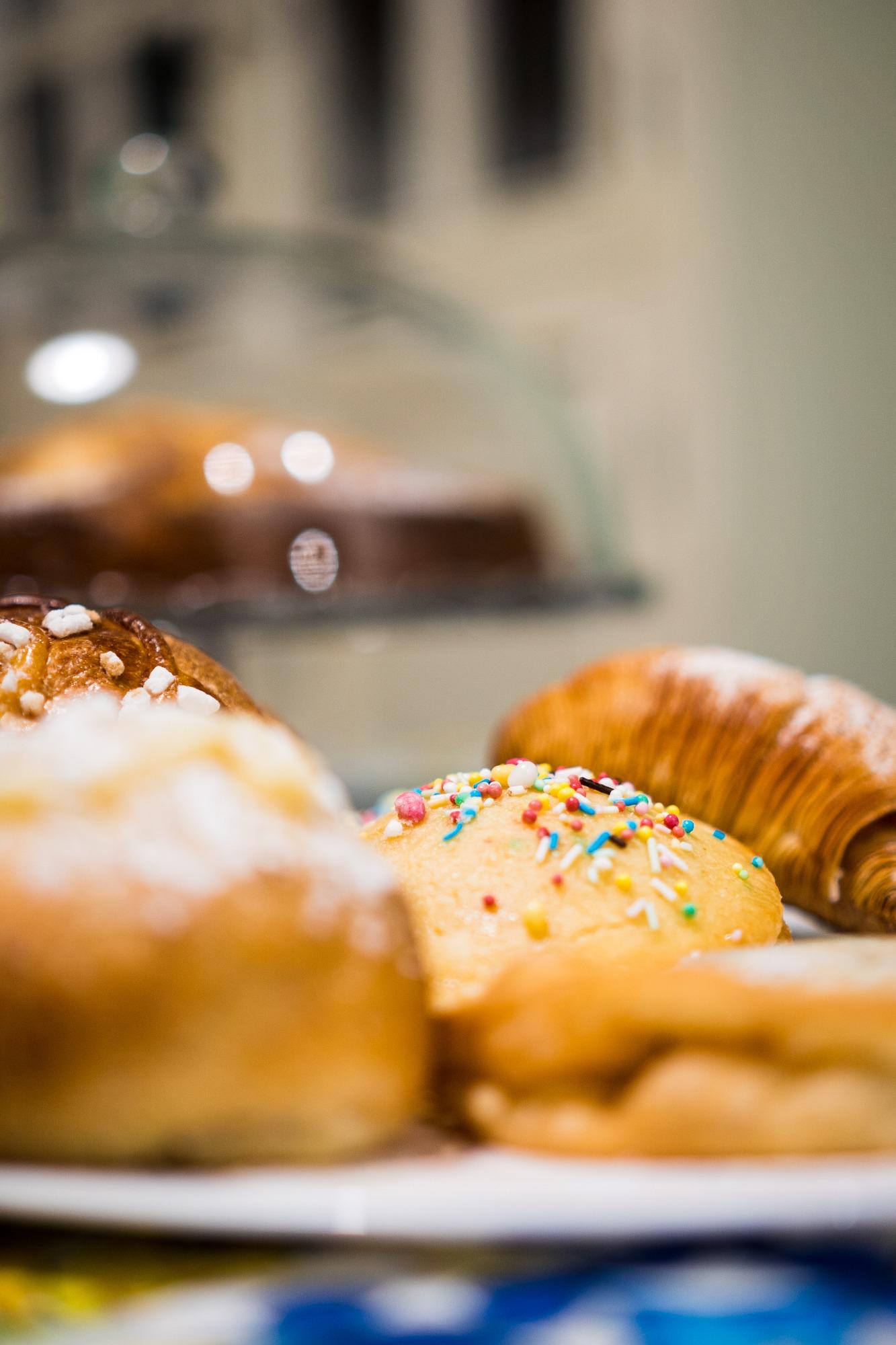 La colazione di GLI ARCHI DEI DIAVOLI B&B