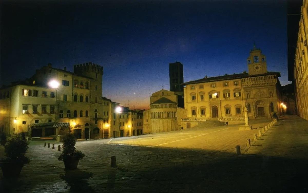 Arezzo