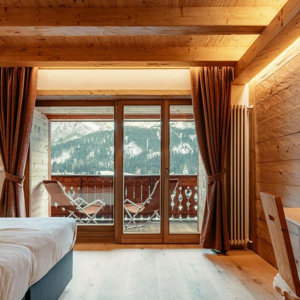  Alpenlieben B&B