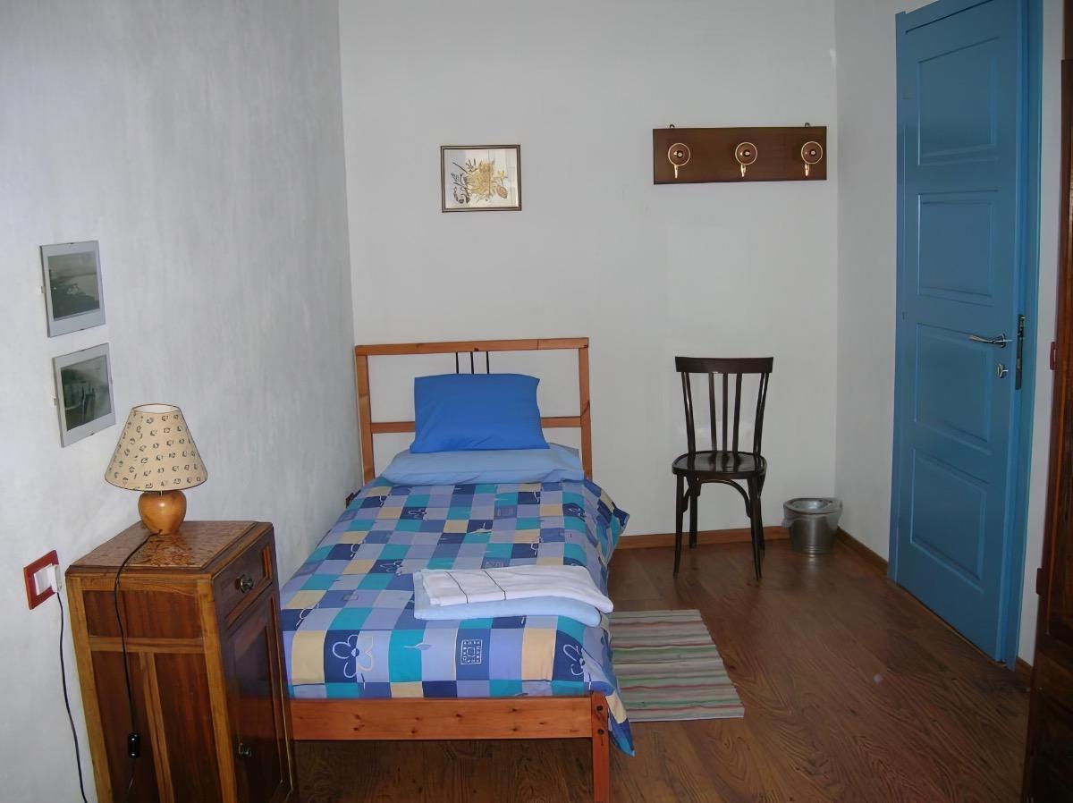 Camera della Ninfea (Mini-suite)