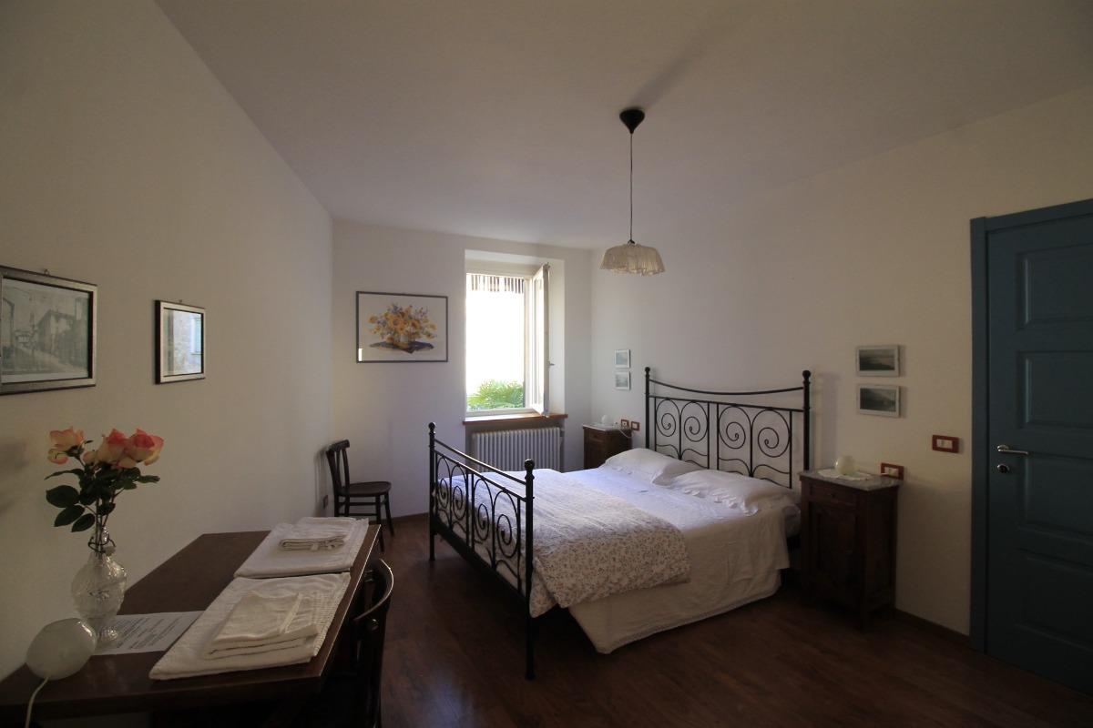 Camera del Cigno (MIni-suite)