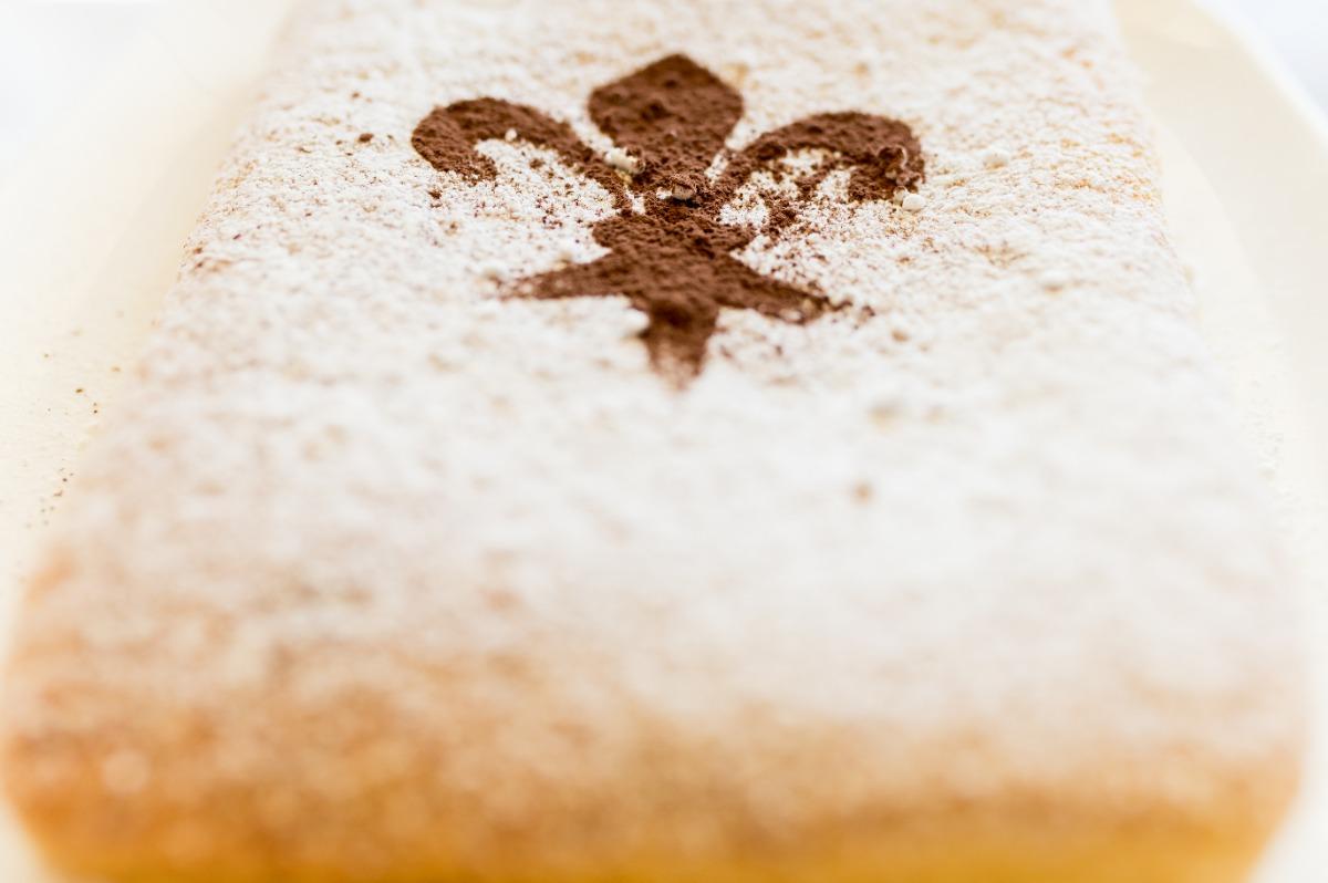 La colazione di HOTEL SAN MICHELE