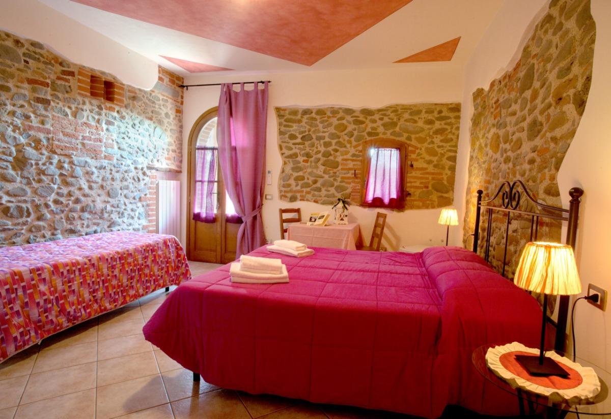 Room b&b Image