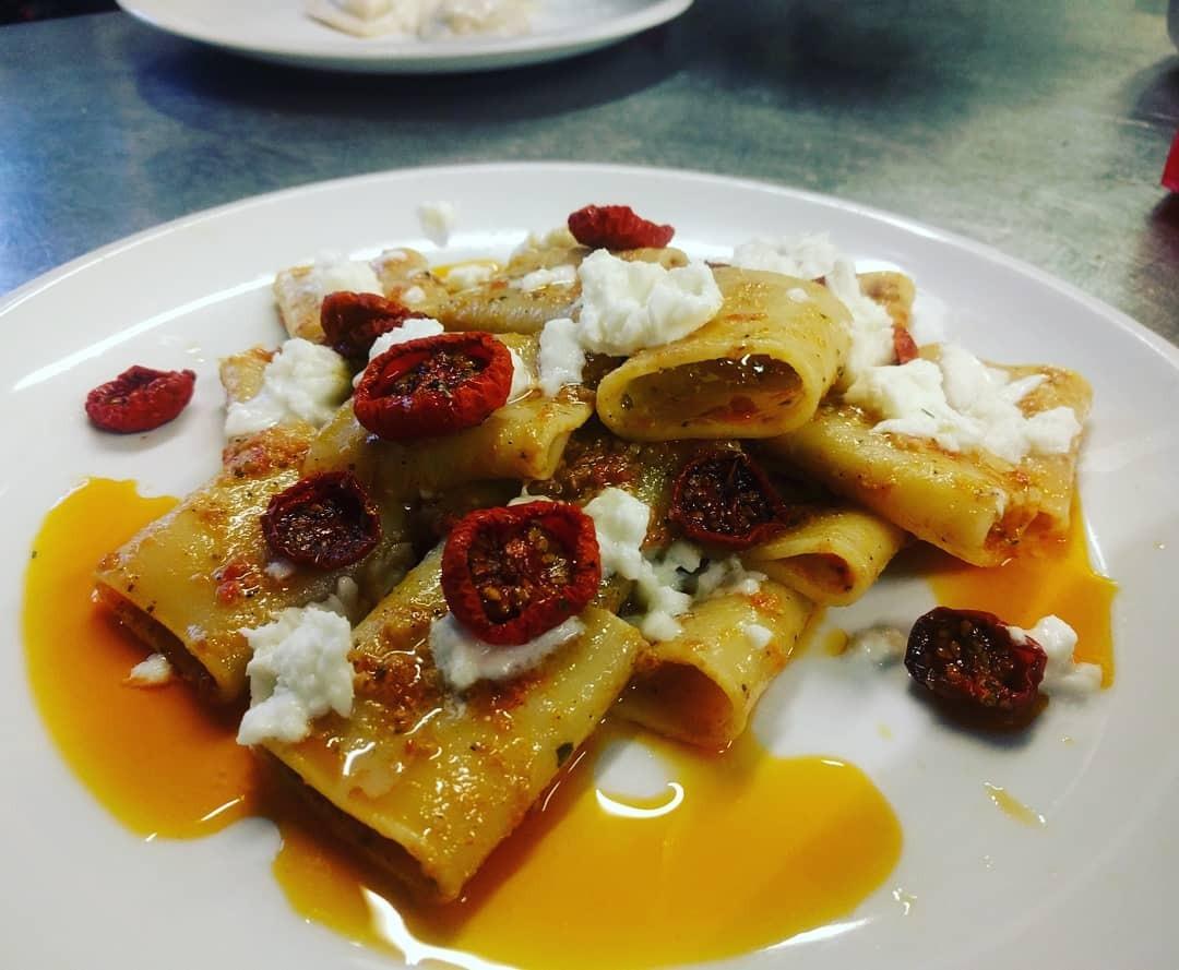 Il ristorante di IL GIRASOLE COUNTRY HOUSE