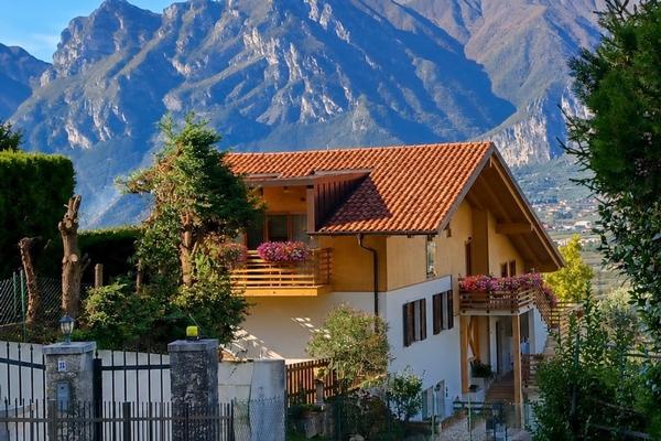 B&B La Villa