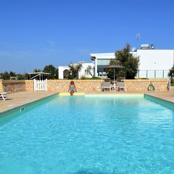  Agriturismo Residenza Gemma
