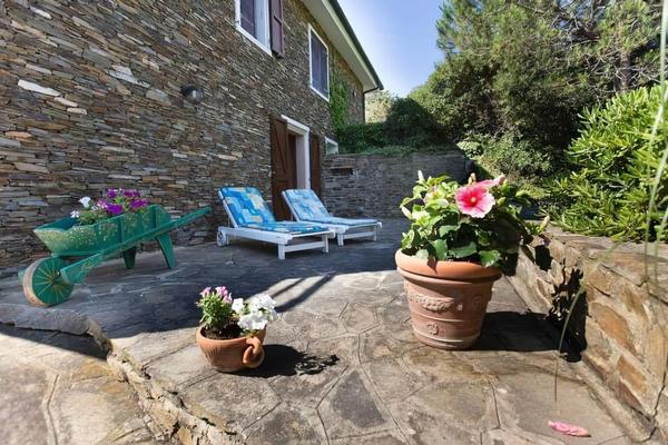 B&B Sa Serra