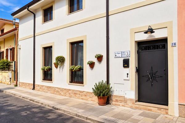 Ittiturismo B&B Santa Croce II