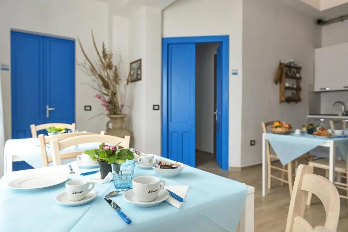 La colazione di SANTA CROCE II