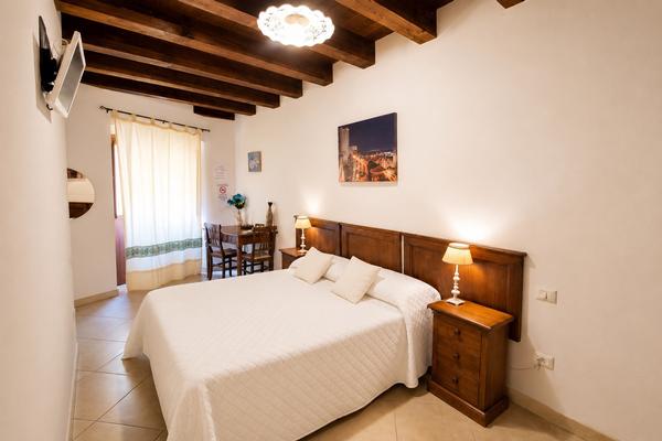 L'Antica Torre Caralis Holiday