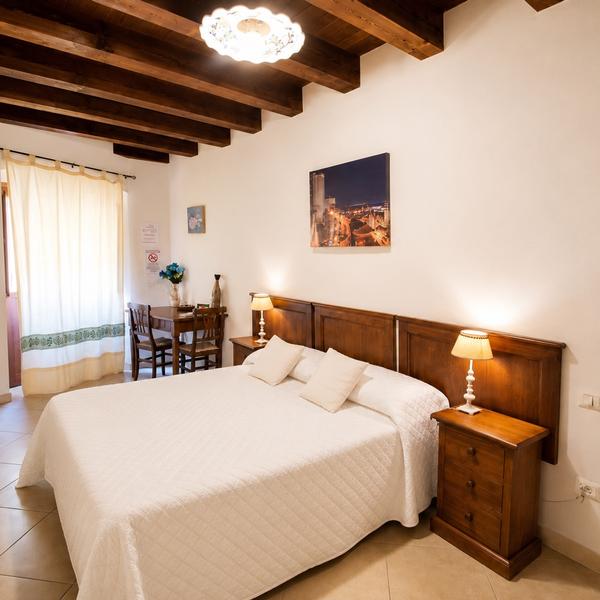 l'antica torre caralis holiday