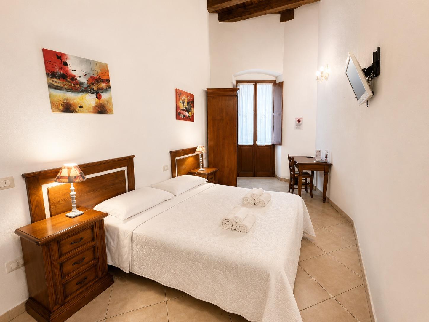 Room b&b Image