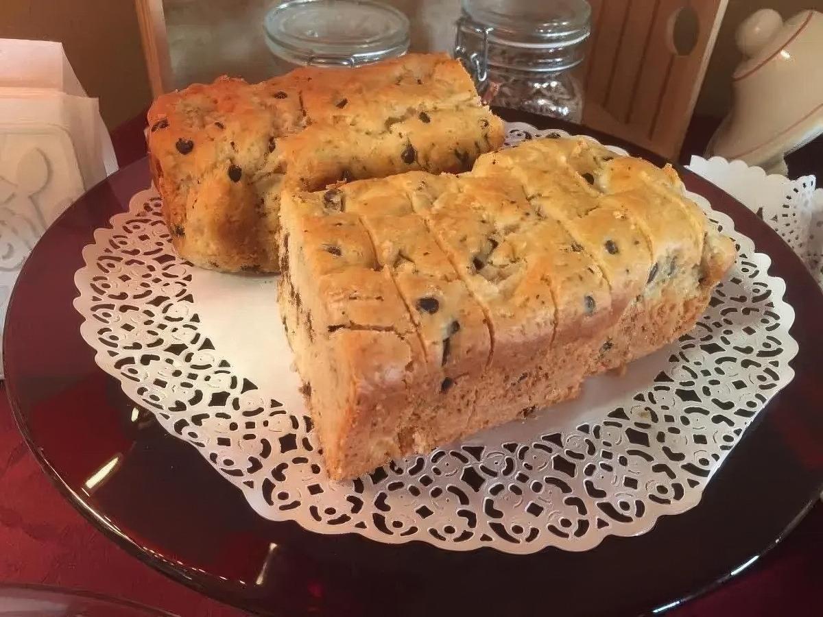 La colazione di CASCINA MONTIGLIO