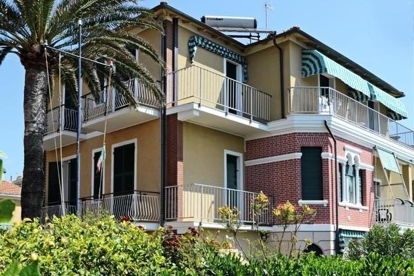 Residence Villa Alda