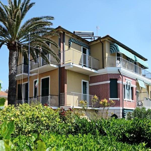 Residence Villa Alda