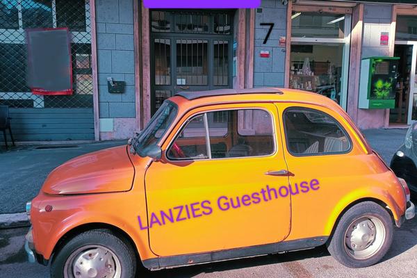 Lanzies