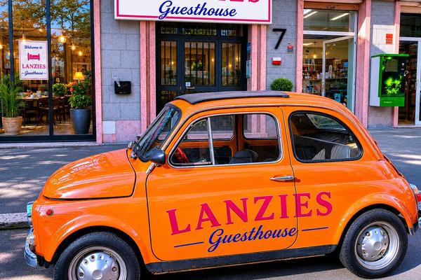 Lanzies