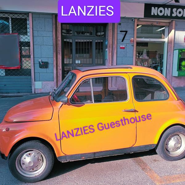  Lanzies