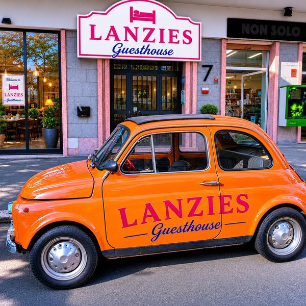  Lanzies