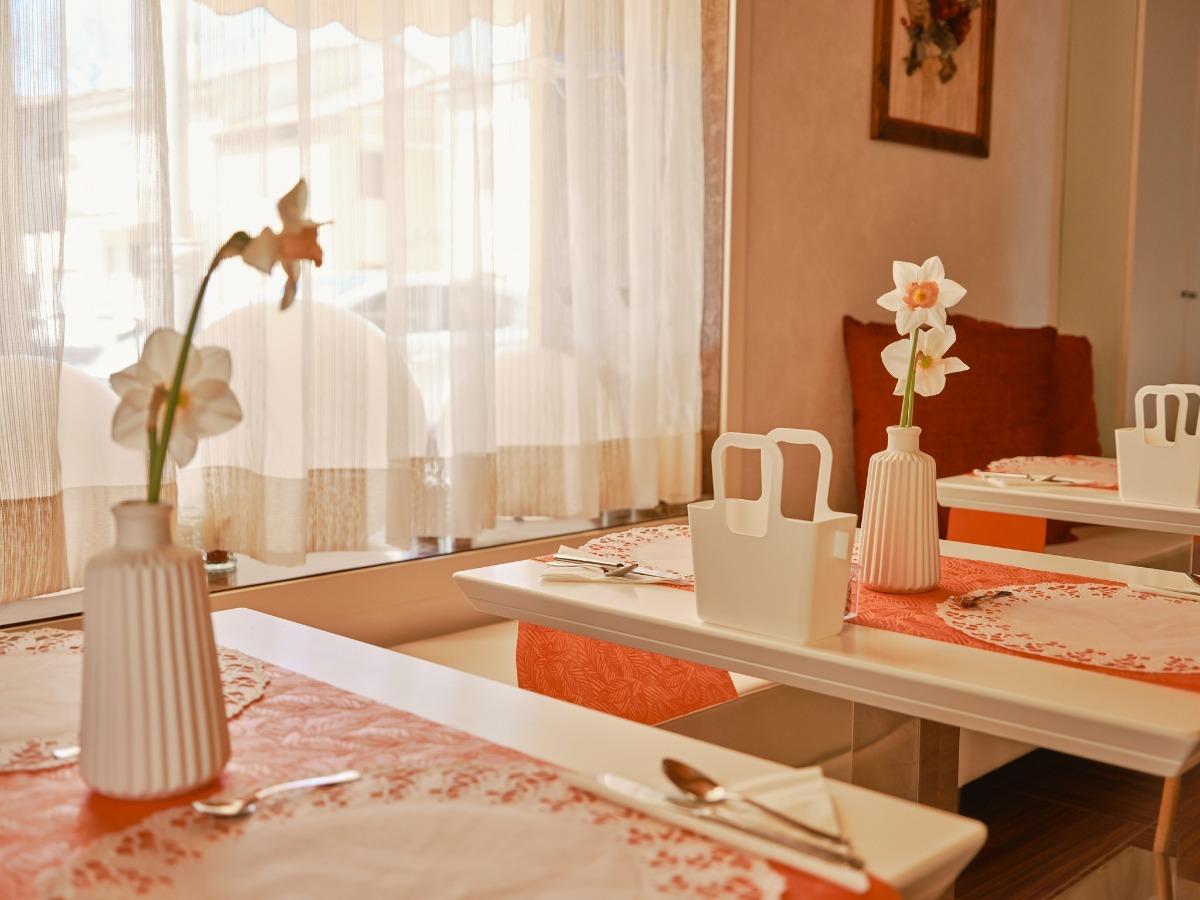 La colazione di IL POGGETTO