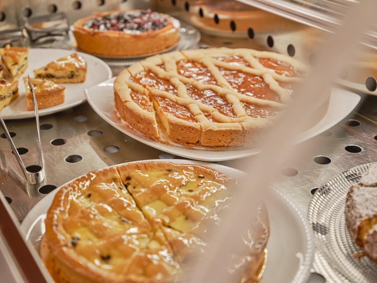 La colazione di IL POGGETTO