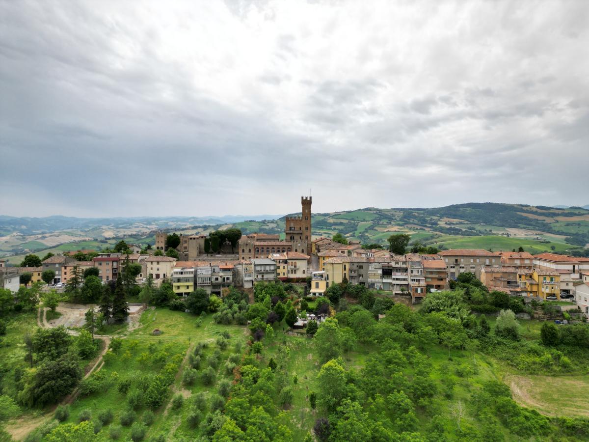 B&B tra Urbino e San Marino